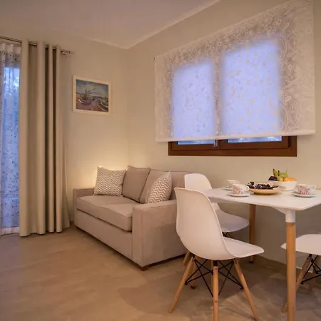 Apartamento Nikoletta 4 *