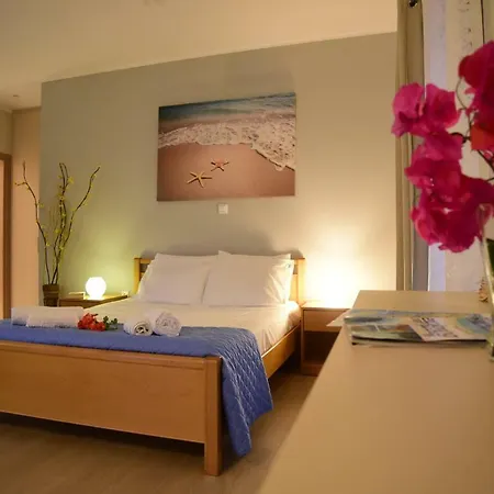 Nikoletta 4 * Vlachopoulatika