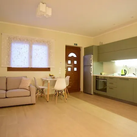 Apartment Nikoletta 4