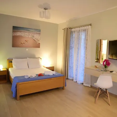 Nikoletta 4 * Vlachopoulátika