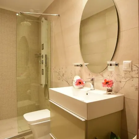 Lejlighed Nikoletta 4