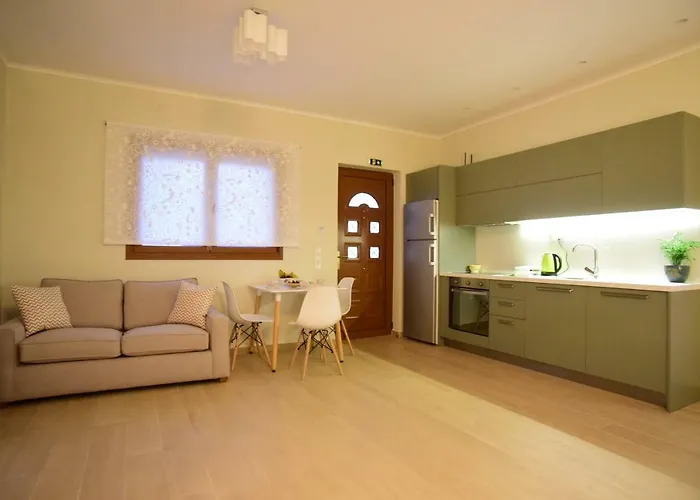 Apartment Nikoletta 4