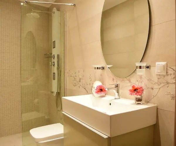 Apartment Nikoletta 4